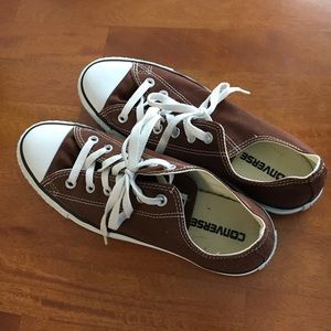Brown converse